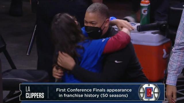 leisu-灌鸡汤、调阵容！卢指导重塑快艇 谁还说他不懂球？